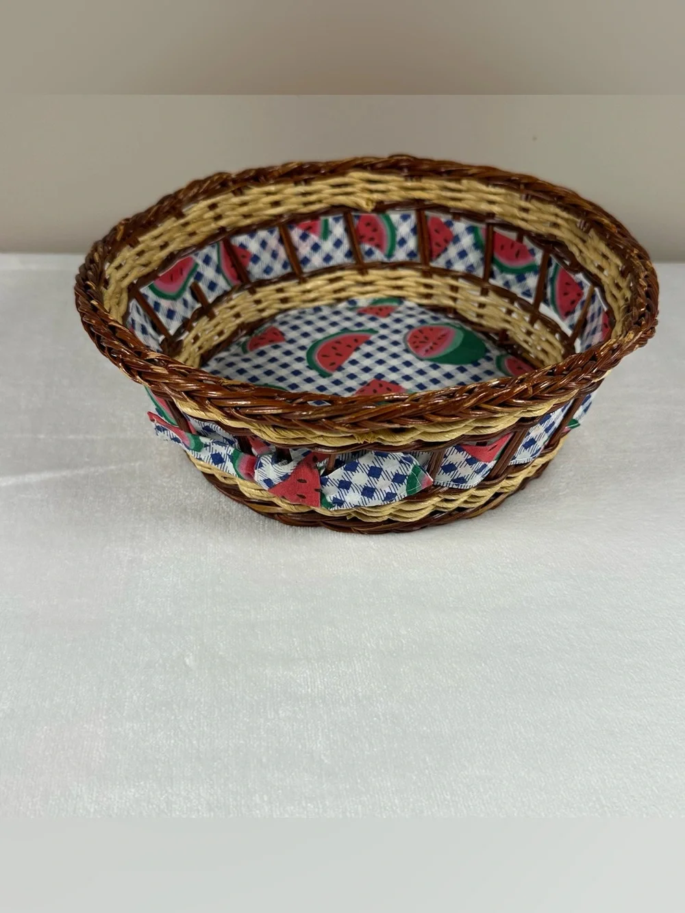 N/A decorative woven